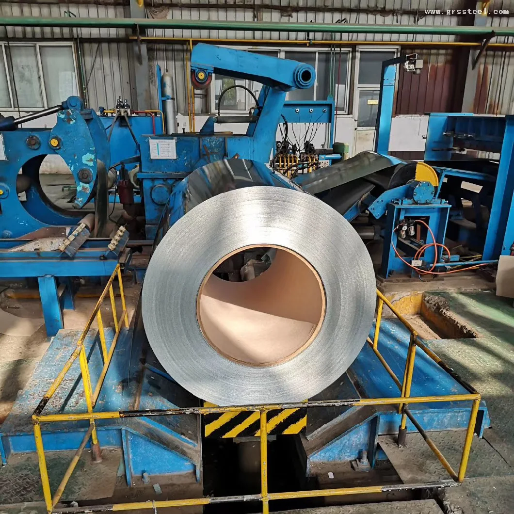 ASTM/JIS 201 202 304 316 430 2b Ba Hot/Cold Rolled 0.3-3mm Tisco Ss Iron Stainless Steel Plate/Strip/Coil for Building Material