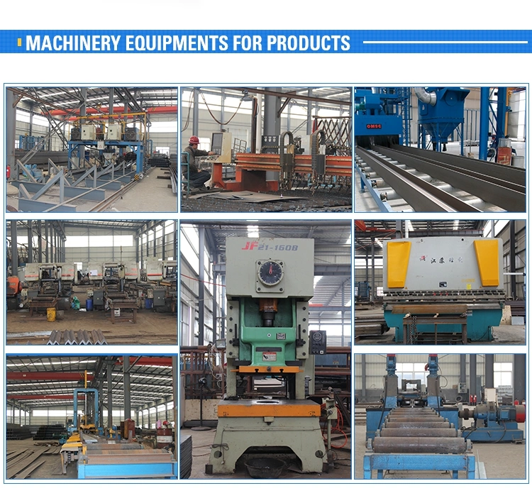 Direct Processing of Factory Production Line - Welded Steel Pipe