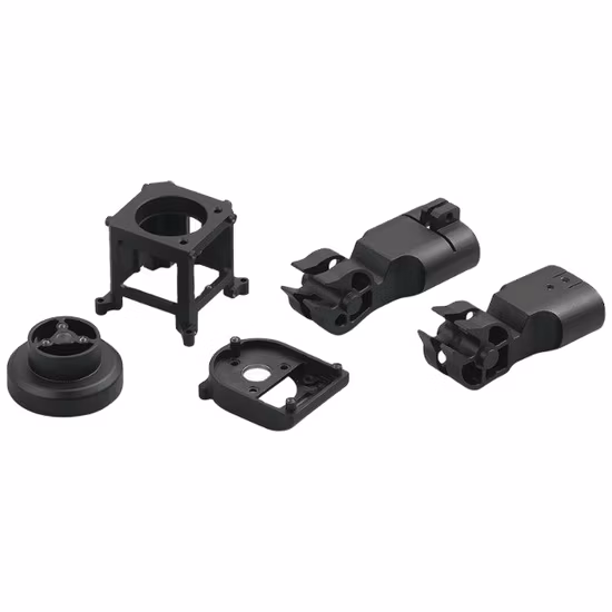 不規則な部品のCNC加工、カスタマイズされた卸売、プラスチック、真鍮、チタン合金、ステンレス鋼、アルミニウム合金