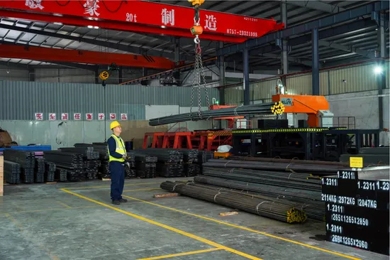 P20型 工具・金型用鋼 1.2311 1.2738 1.2312 平板、丸棒ブロック、合金形材、特殊鋼